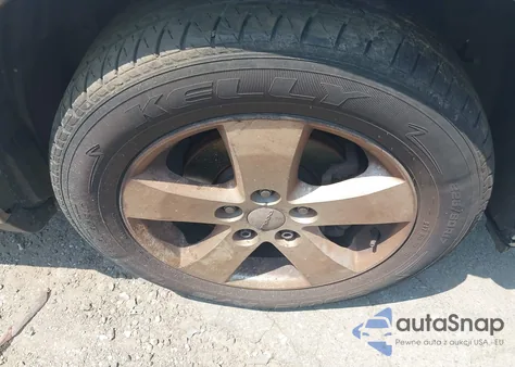 2011 Dodge Journey Mainstreet z USA, uszkodzony, nr VIN 3D4PG1FGXBT526780